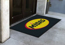 Midas Emissary Outdoor Mat