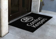Comfort Keepers Emissary Outdoor Mat