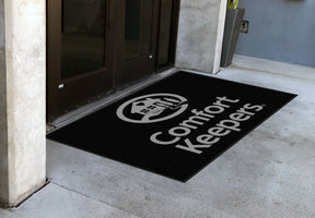 Comfort Keepers Emissary Outdoor Mat