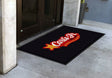 Carl's Jr. Emissary Outdoor Mat