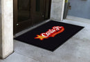 Carl's Jr. Emissary Outdoor Mat