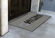 Anytime Fitness Emissary Outdoor Mat