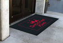 Smoothie King Emissary Outdoor Mat