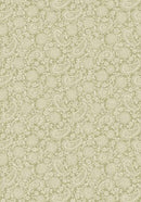 Paisley Garden Lemongrass Imagine Figurative Collection Area Rug
