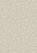 Paisley Garden Mist Imagine Figurative Collection Area Rug