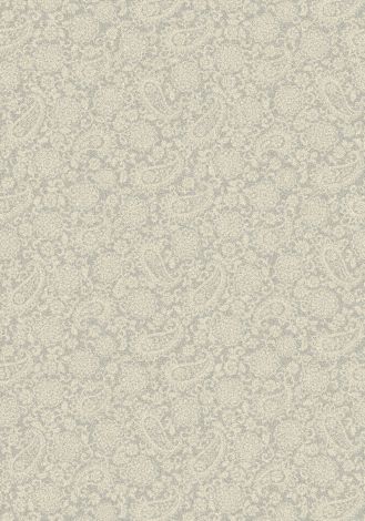 Paisley Garden Mist Imagine Figurative Collection Area Rug