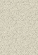 Paisley Garden Pearl Imagine Figurative Collection Area Rug