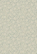 Paisley Garden Raindrop Imagine Figurative Collection Area Rug