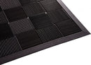 Parquet Wiper Scraper Mat