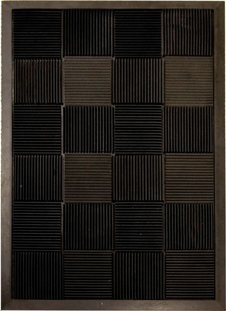 Parquet Wiper Scraper Mat