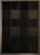 Parquet Wiper Scraper Mat