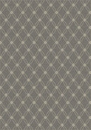 Pearl Lattice Sterling Imagine Figurative Collection Area Rug