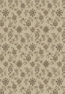 Pomeroy Raw Silk Imagine Figurative Collection Area Rug