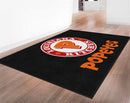Popeye's Indoor Floor Mat