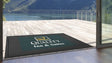 Quality Inn & Suites ScrapeKing Impressions Mat