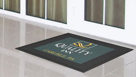Quality Suites ScrapeKing Impressions Mat