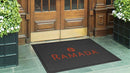 Ramada ScrapeKing Impressions Mat