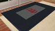 Red Roof Inn ScrapeKing Impressions Mat