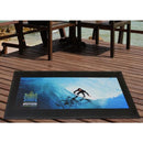 Superscrape Impressions All Rubber Indoor/Outdoor Logo Mat