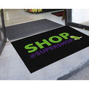 Easy Step All-Rubber Scraper Mat