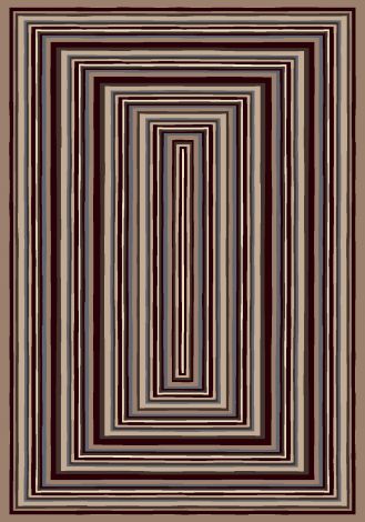 Rylie Sandstone Innovations Collection Area Rug