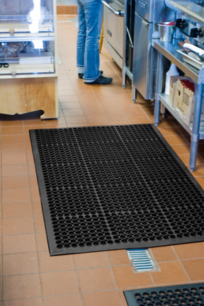 Safety Chef Mat
