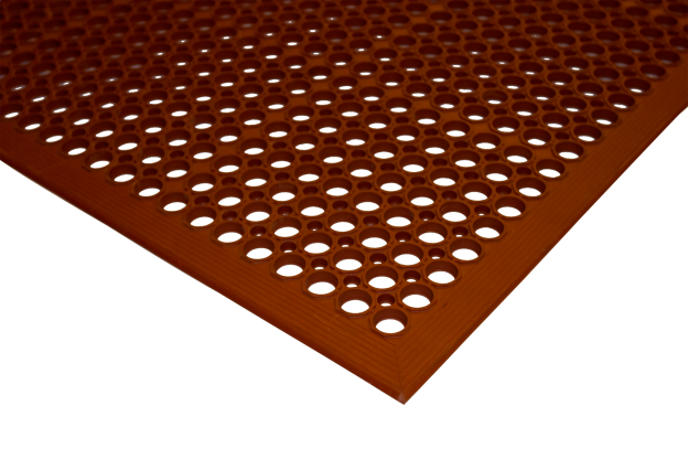 Safety Chef Mat
