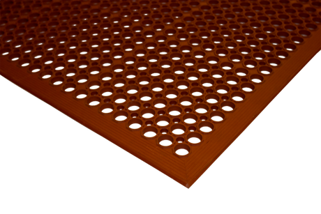 Safety Chef Mat