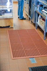 Safety Chef Mat