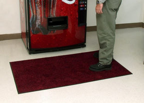 Plain Commercial Grade Carpet Mat