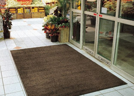 Plain Commercial Grade Carpet Mat