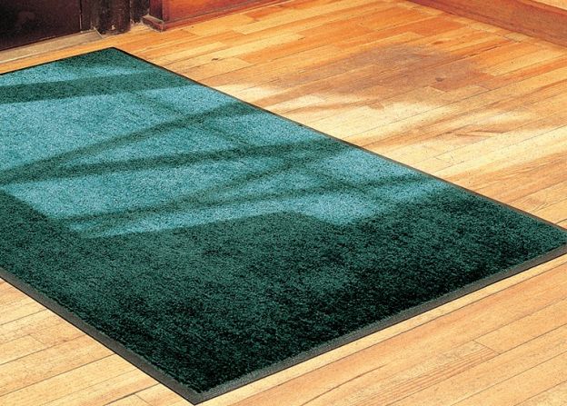 Plain Commercial Grade Carpet Mat