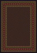 Serabend Onyx Innovations Collection Area Rug