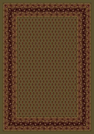 Serabend Golden Tobacco Innovations Collection Area Rug
