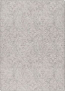 Shirvanna Fog Imagine Figurative Collection Area Rug