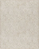 Shirvanna Ivory Imagine Figurative Collection Area Rug