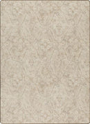 Shirvanna Sand Imagine Figurative Collection Area Rug