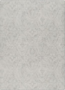 Shirvanna Slate Imagine Figurative Collection Area Rug
