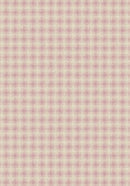 Shortstop Carnation Imagine Figurative Collection Area Rug