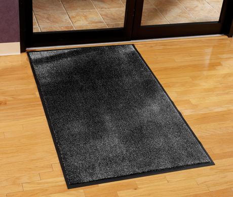 Silver Series Mat