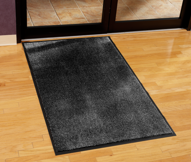 Silver Series Mat