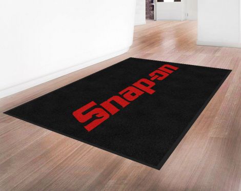 Snap-On Tools Indoor Floor Mat