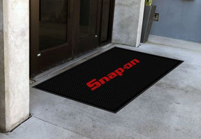 Snap-On Tools Emissary Outdoor Mat