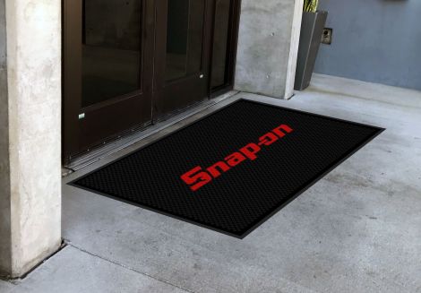 Snap-On Tools Emissary Outdoor Mat