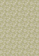 Spring Flora Greenbriar Imagine Figurative Collection Area Rug