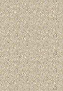 Spring Flora Sheer Beige Imagine Figurative Collection Area Rug