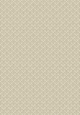Stencils Muslin Imagine Figurative Collection Area Rug
