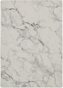 Stratas Carrara Cream Imagine Figurative Collection Area Rug