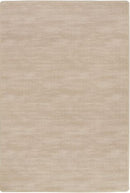 Subtle Charm Flax Imagine Figurative Collection Area Rug
