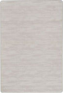Subtle Charm Mist Imagine Figurative Collection Area Rug